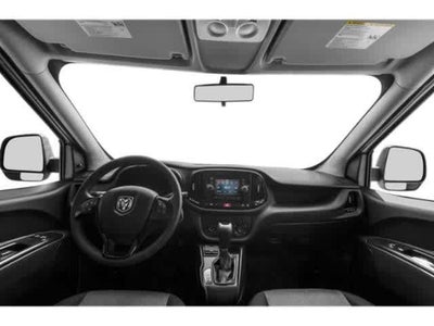 2015 RAM ProMaster City Tradesman SLT