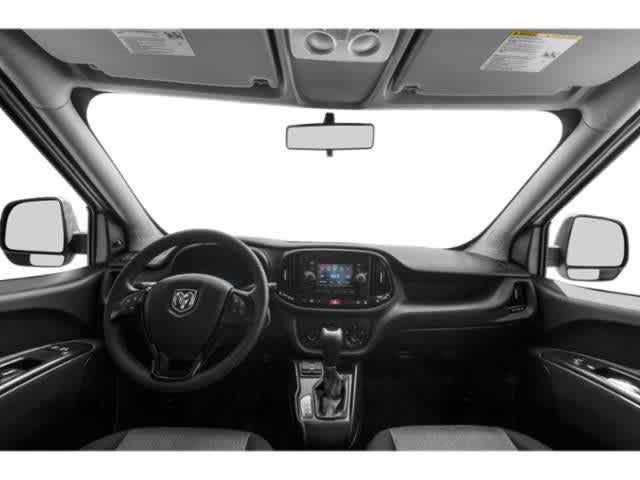 2015 RAM ProMaster City Tradesman SLT