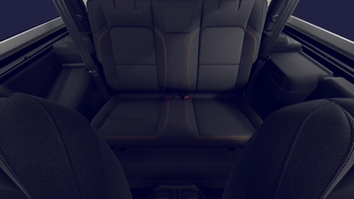 2026 Jeep Wrangler WRANGLER 2-DOOR WILLYS