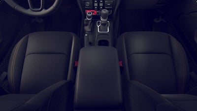 2026 Jeep Wrangler WRANGLER 2-DOOR WILLYS