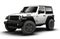 2026 Jeep Wrangler WRANGLER 2-DOOR WILLYS