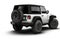 2026 Jeep Wrangler WRANGLER 2-DOOR WILLYS