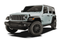 2027 Jeep Wrangler WRANGLER 4-DOOR SPORT S