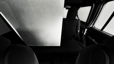 2027 Jeep Wrangler WRANGLER 4-DOOR SPORT S