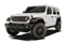 2027 Jeep Wrangler WRANGLER 4-DOOR SPORT S