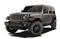 2027 Jeep Wrangler WRANGLER 4-DOOR SPORT S