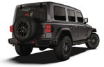 2027 Jeep Wrangler WRANGLER 4-DOOR SPORT S