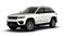 2026 Jeep Grand Cherokee GRAND CHEROKEE LAREDO 4X2