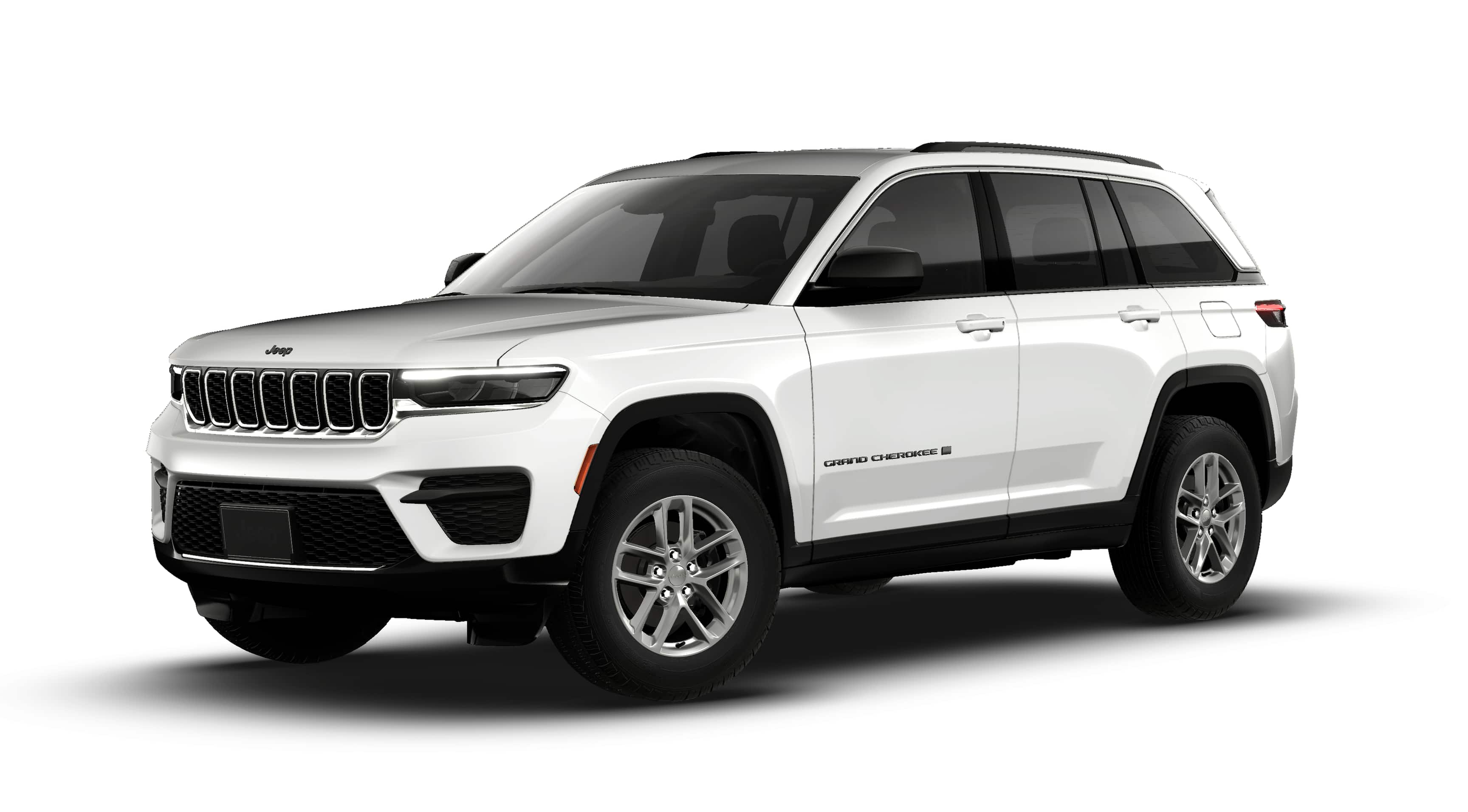 2026 Jeep Grand Cherokee GRAND CHEROKEE LAREDO 4X2
