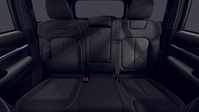 2026 Jeep Grand Cherokee GRAND CHEROKEE LAREDO 4X2