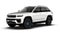 2026 Jeep Grand Cherokee GRAND CHEROKEE 85TH ANNIVERSARY EDITION 4X4