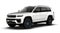 2026 Jeep Grand Cherokee GRAND CHEROKEE L 85TH ANNIVERSARY EDITION 4X4