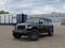 2027 Jeep Wrangler WRANGLER 4-DOOR WILLYS