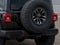 2027 Jeep Wrangler WRANGLER 4-DOOR WILLYS