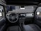 2027 Jeep Wrangler WRANGLER 4-DOOR WILLYS