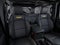 2027 Jeep Wrangler WRANGLER 4-DOOR WILLYS