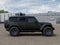 2027 Jeep Wrangler WRANGLER 4-DOOR WILLYS