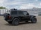 2027 Jeep Wrangler WRANGLER 4-DOOR WILLYS