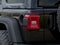 2027 Jeep Wrangler WRANGLER 4-DOOR WILLYS