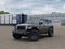 2027 Jeep Wrangler WRANGLER 4-DOOR WILLYS