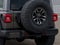 2027 Jeep Wrangler WRANGLER 4-DOOR WILLYS