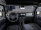 2027 Jeep Wrangler WRANGLER 4-DOOR WILLYS