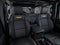 2027 Jeep Wrangler WRANGLER 4-DOOR WILLYS