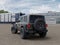 2027 Jeep Wrangler WRANGLER 4-DOOR WILLYS