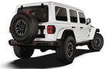 2027 Jeep Wrangler WRANGLER 4-DOOR RUBICON X