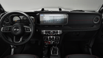 2027 Jeep Wrangler WRANGLER 4-DOOR RUBICON X