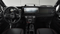 2027 Jeep Wrangler WRANGLER 4-DOOR RUBICON X