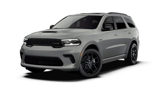 2027 Dodge Durango DURANGO GT HEMI V8 PLUS AWD