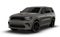 2026 Dodge Durango DURANGO R/T 392 AWD LAUNCH EDITION