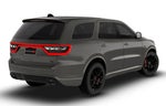 2026 Dodge Durango DURANGO R/T 392 AWD LAUNCH EDITION