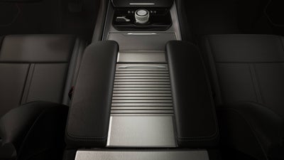 2026 Jeep Grand Wagoneer GRAND WAGONEER 4X4