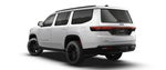 2026 Jeep Grand Wagoneer GRAND WAGONEER SUMMIT RESERVE 4X4