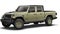 2026 Jeep Gladiator GLADIATOR WILLYS '41 4X4