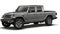 2026 Jeep Gladiator GLADIATOR SAHARA 4X4