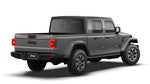 2026 Jeep Gladiator GLADIATOR SAHARA 4X4