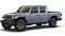 2026 Jeep Gladiator GLADIATOR RUBICON X 4X4
