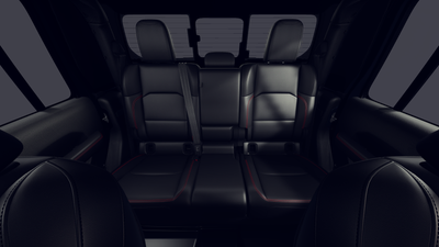 2026 Jeep Gladiator GLADIATOR RUBICON X 4X4