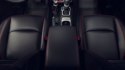 2026 Jeep Gladiator GLADIATOR RUBICON X 4X4