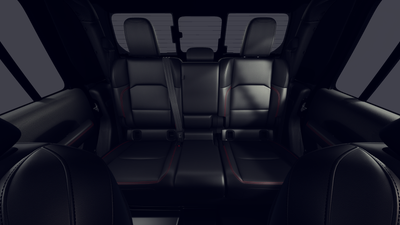 2026 Jeep Gladiator GLADIATOR RUBICON X 4X4