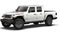 2026 Jeep Gladiator GLADIATOR RUBICON X 4X4