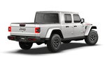 2026 Jeep Gladiator GLADIATOR RUBICON X 4X4