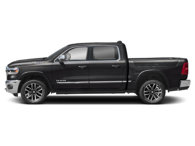 2027 RAM 1500 Longhorn