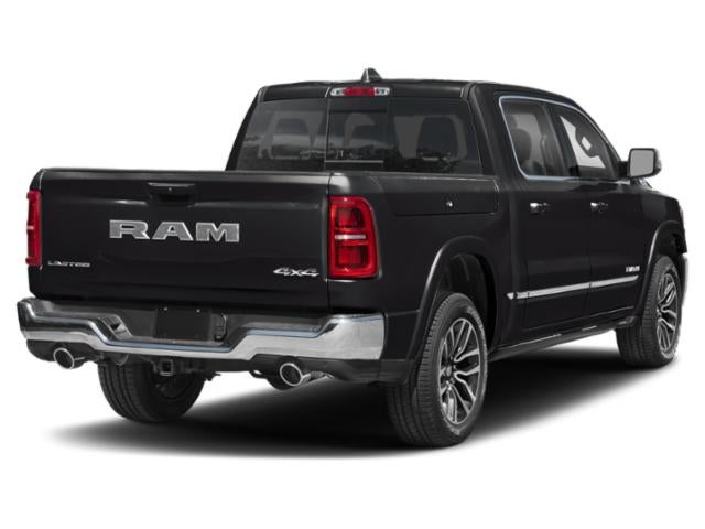 2027 RAM 1500 Longhorn