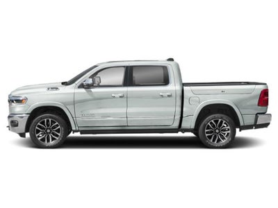 2027 RAM 1500 Longhorn
