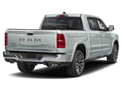 2027 RAM 1500 Limited