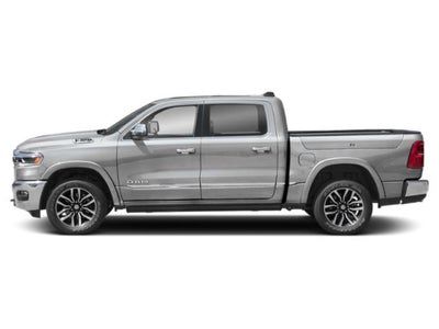 2027 RAM 1500 Longhorn